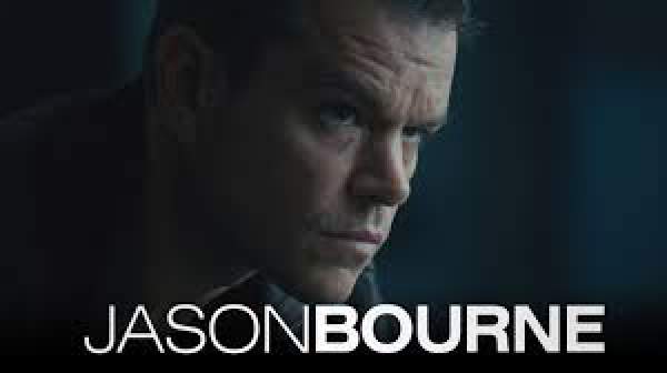 Jason Bourne Trailer: Review – Matt Damon Is Back