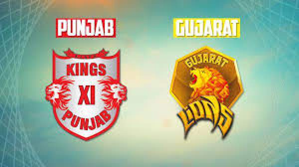 Kings XI Punjab vs Gujarat Lions Live Streaming
