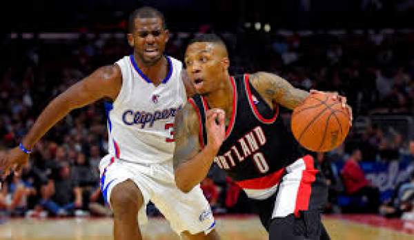 Blazers vs. Clippers Live Streaming
