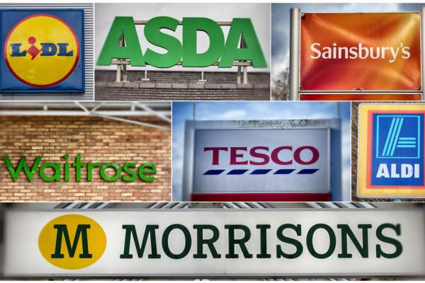 May Day Bank Holiday 2016: Opening and Closing Times For Supermarkets like Sainsbury’s, Tesco, Asda, Lidl, Morrisons in London For Shopping