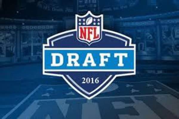 NFL Draft 2016: First Round Live Pick by Pick Results