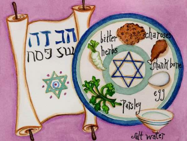 Happy Pesach Quotes, Greetings, Wishes, Images, Messages, Pictures
