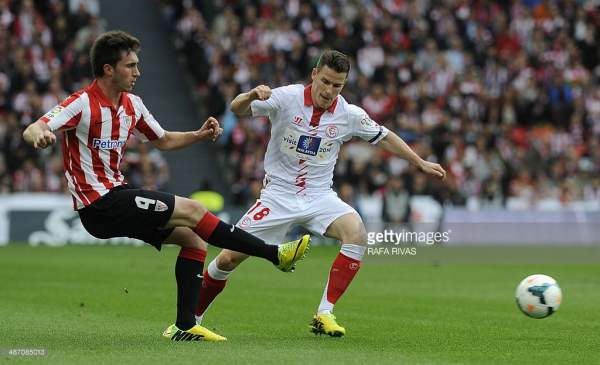 Sevilla FC vs Leicester City Champions League 2016/ 17 23rd Feb Live Streaming Information and Match Overview