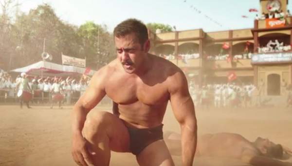 Sultan Trailer: The Official Theatrical Trailer of Salman Khan’s Upcoming Movie Releases on May 24