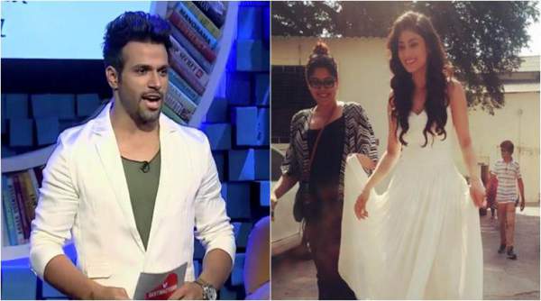 So You Think You Can Dance: Mouni Roy and Rithvik Dhanjani To Host
