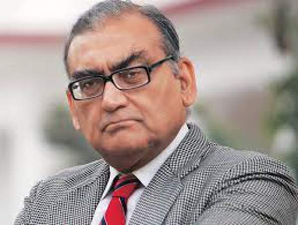 Markandey Katju Is Against ‘Oral Talaq’ and Considers Muslims’ Sharia Nonsense; Wants Them To Become Modern