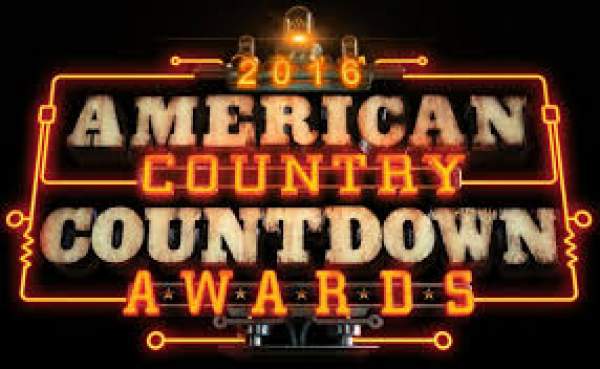 American Country Countdown Awards 2016 Winners