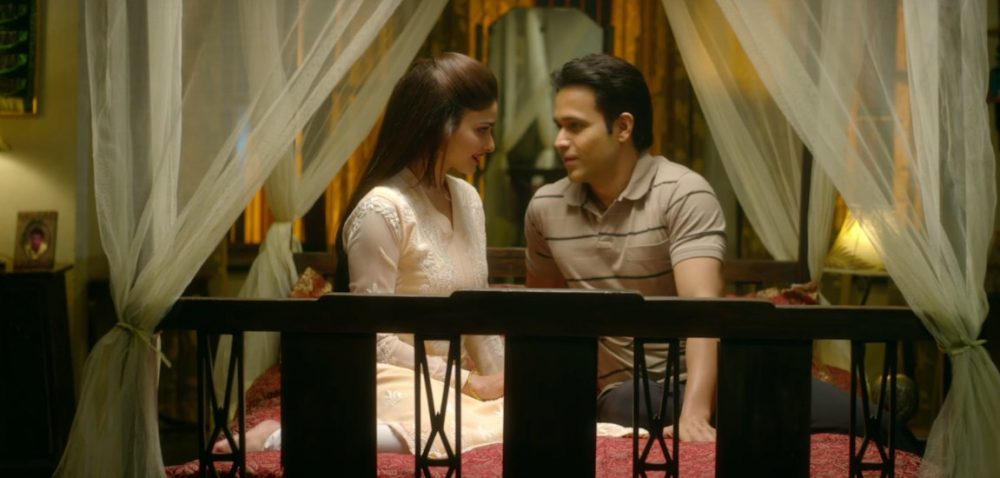 Azhar 6th Day Collection 6 Days Azhar 1st Wednesday Box Office