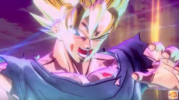 Dragon Ball Xenoverse 2 Release Date: Coming for PS4, Xbox One, and PC in 2016 [Announced]