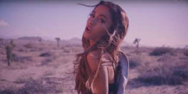 Into You Video: Ariana Grande Releases Music Video Of Her Latest Song