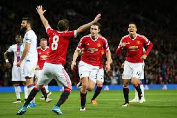 Manchester United vs Crystal Palace Live Streaming FA Cup 2016