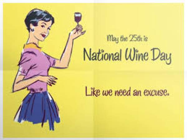 Happy National Wine Day 2019 Quotes Sayings Wishes Messages Images HD Wallpapers Pictures Photos Pics Whatsapp Status