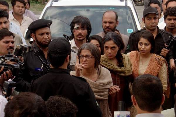 Sarbjit 2nd Day (Saturday) Box Office Collections Report