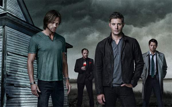 Supernatural Season 11 Episode 21 (S11E21) Spoilers: Titled All In The Family