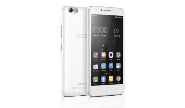Lenovo Vibe C With Snapdragon 210 SoC Affordable 4G Smartphone Launches in India: Check Specifications and Price