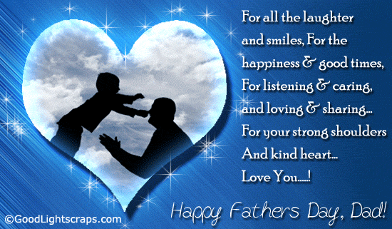 Father's Day 2019, Father's day, Father's day quotes, Father's day greetings