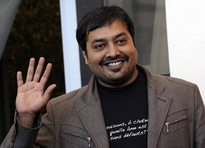 Udta Punjab Controversy: Anurag Kashyap comes with a message for Downloaders