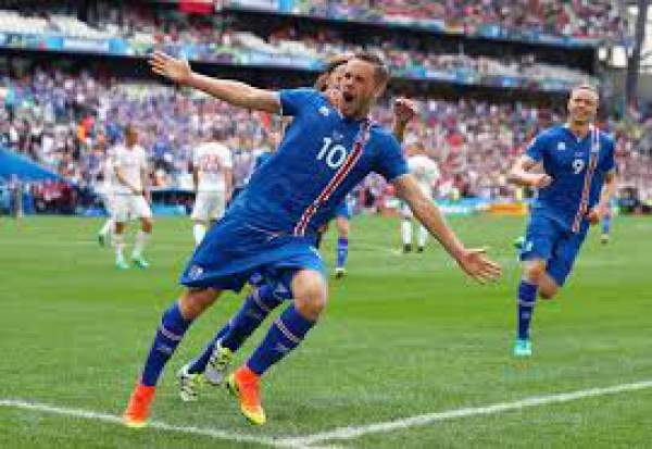 Iceland vs Austria Live Score: Euro 2016 Live Streaming Info; ISL vs AUT Match Preview June 22