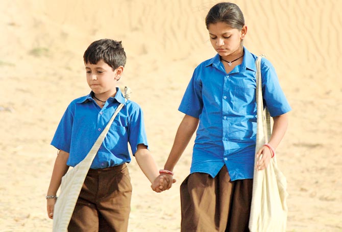 Dhanak 5th Day (5 Days) Box Office Collection: First Tuesday Earning Report