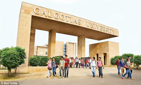 GEEE Result 2016 www.galgotiasuniversity.edu.in: Check Scores and Offer Letter