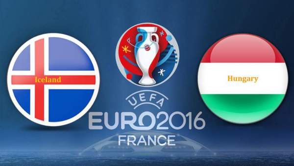 Iceland vs Hungary Live Score: UEFA Euro 2016 Live Streaming Info; Match Preview – HUN v ICE 18th June