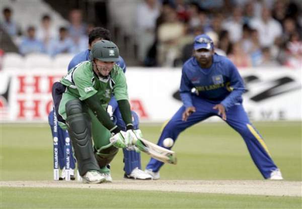 Ireland vs Sri Lanka Live Streaming Info: Cricket Score; 2nd ODI Match Preview – SL vs IRE Prediction 18th June