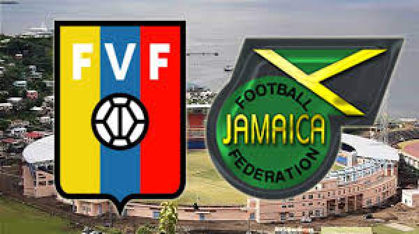 ﻿Jamaica vs Venezuela Live Streaming
