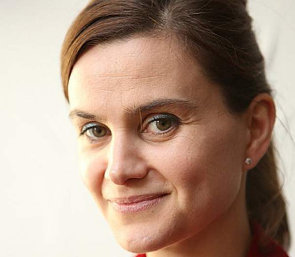 Jo Cox MP Dead In Shooting and Stabbing Attack