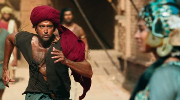 Mohenjo Daro 6th Day Collection and Wednesday Box Office earnings report - Mohenjo Daro collection