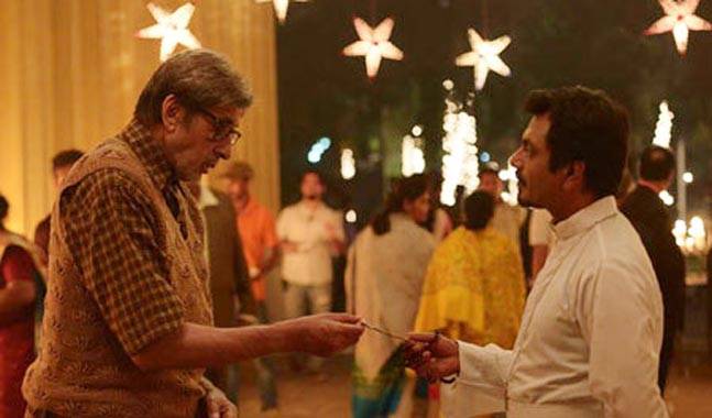 TE3N 2nd (Second) Day Collections: Teen 1st Saturday Box Office Total Report