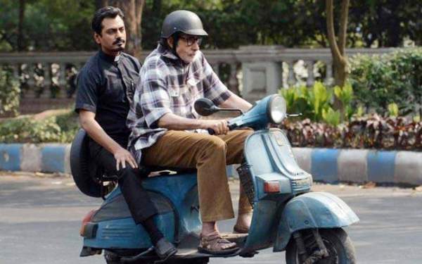 Te3n Movie Review Rating: Here’s What Bollywood Celebs Said About Latest Amitabh’s Film