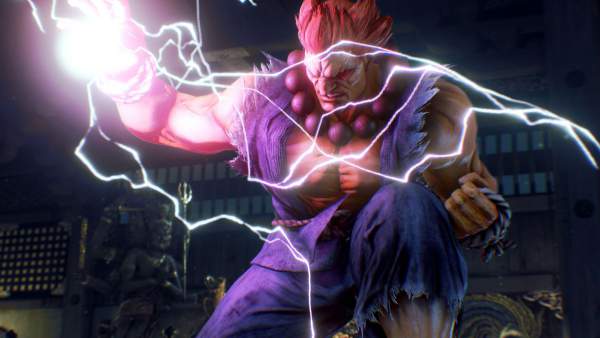 Tekken 7 Release Date: To Out In Early 2017 For Xbox One and PC [Trailer Video]