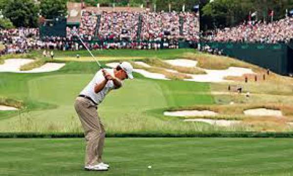 US Open (Golf) 2016 Live Streaming Info: 2nd Day Schedule and TV Coverage of all days