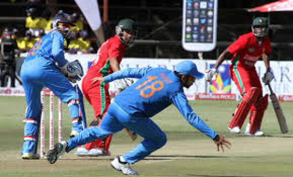 India vs Zimbabwe Live Streaming Info: Cricket Score; 2nd T20 Match Preview – IND vs ZIM 20th June