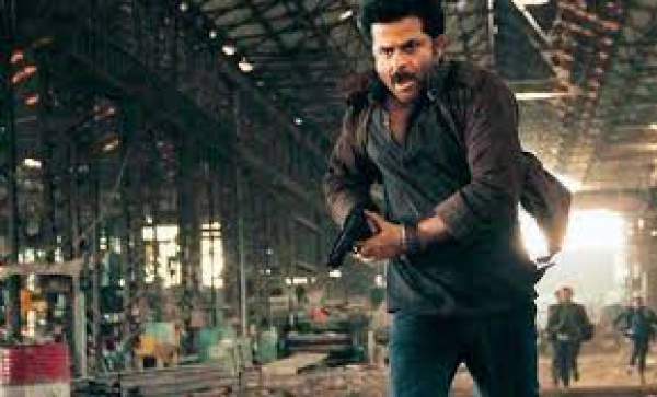 Anil Kapoor’s 24 Season 2 Episode 3 30th July 2016: Kush Carries The Virus In His Veins