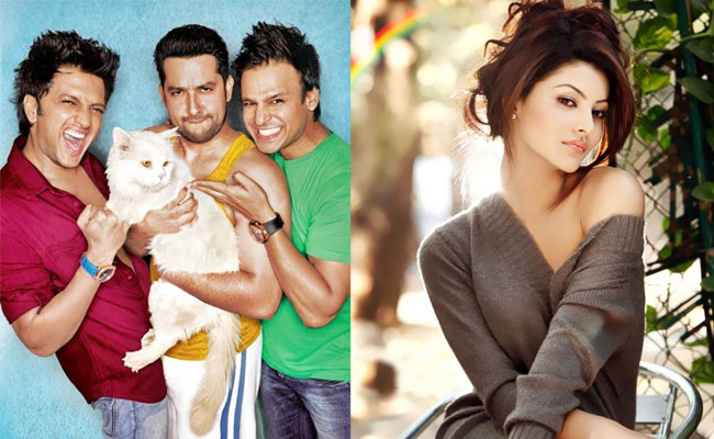 Great Grand Masti 1st (First) / 2nd (Second) Day Box Office Collection Opening Friday / Saturday Report: GGM opens low in India