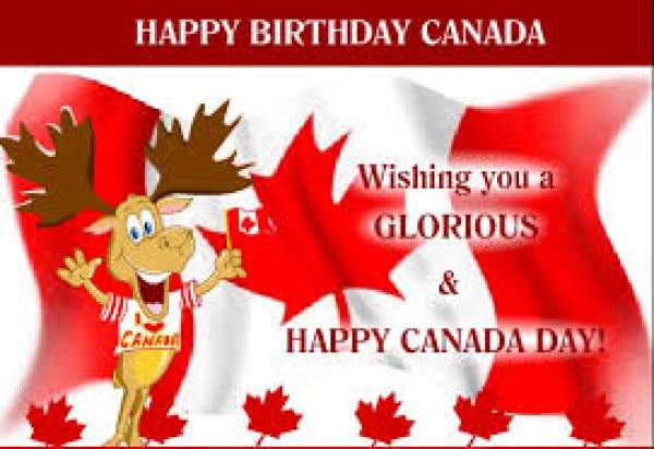 Happy Canada Day Quotes Wishes Sayings Images Greetings Pictures HD Wallpapers Messages Status