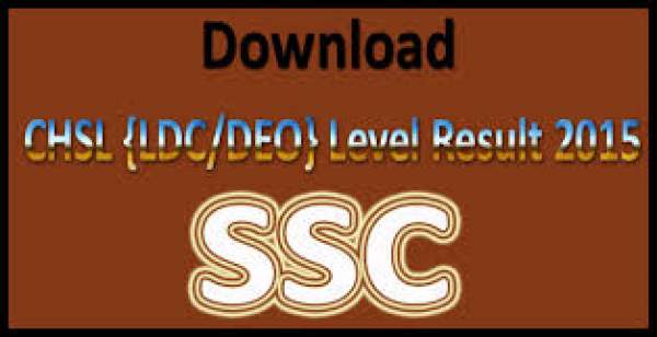 SSC CHSL Tier 1 Answer Key 2017 @ ssc.nic.in: Check 10+2 LDC DEO Official Keys