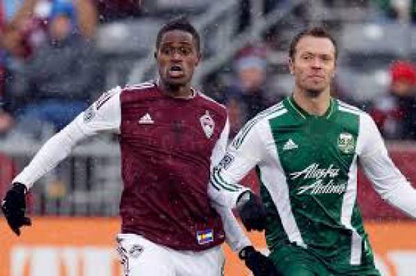 Colorado Rapids vs Portland Timbers Live Score: MLS 2016 Live Streaming Info; PT vs CR Match Preview and Prediction 4th July
