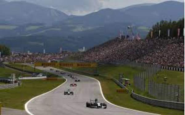 Formula One (F1) Live Streaming Austrian Grand Prix Watch Online Results Winners Highlights