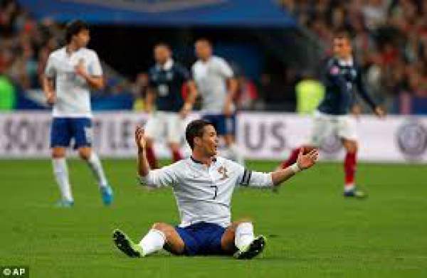 Portugal vs France UEFA Euro 2016 Live Streaming Info