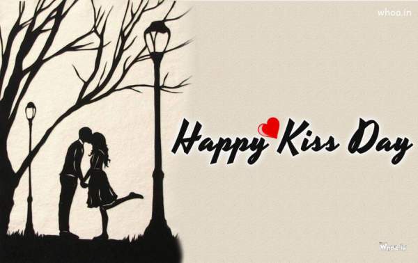 Happy International Kissing Day 2018 Quotes Messages: IKD Wishes and Greetings to celebrate the season of love on 6th July
