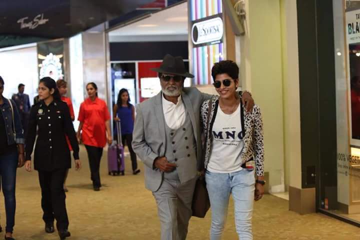 Kabali 6th Day Collection 1st Wednesday Box Office Report