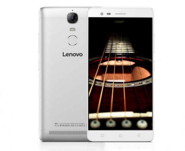 Lenovo K5 Note Specifications, Price, Release Date, Features