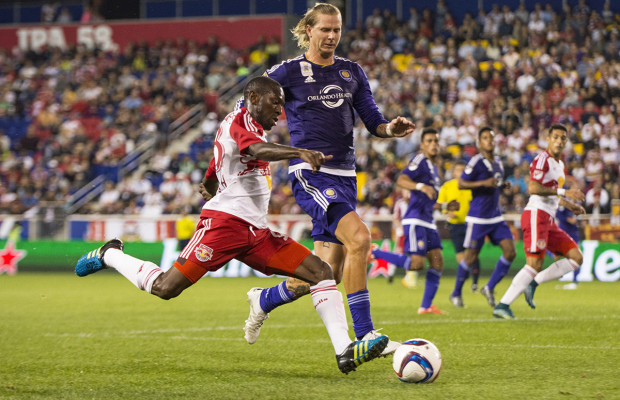 NY Red Bulls vs Orlando City MLS 2016 Live Streaming information, Squads and Match Overview – 14th July