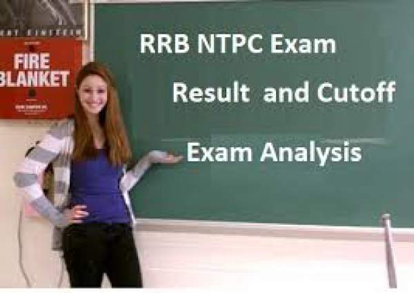RRB NTPC Result 2016