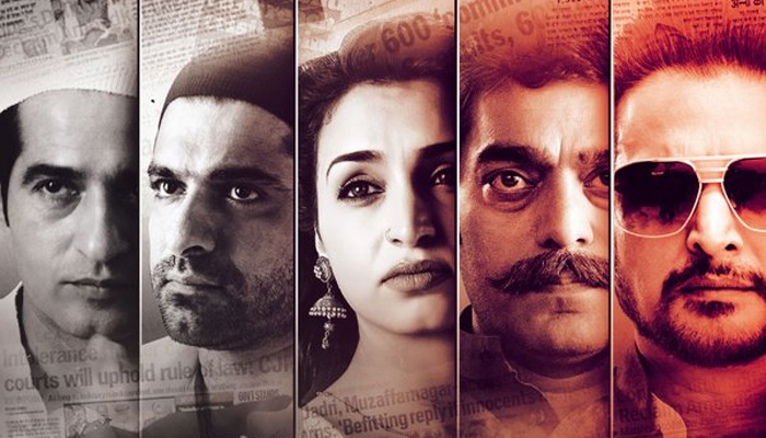 Shorgul Review and Movie Rating: A time pass watch this friday