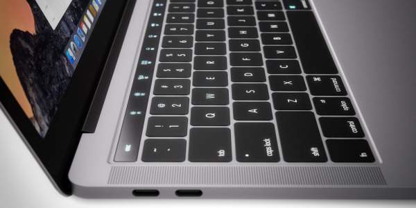 Apple MacBook Pro 2016 Release Date and Specifications: To Feature Touch ID and OLED Touch Panel