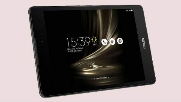 Asus Zenpad 3 8.0 Specifications and Release Date: tablet resembles Verizon ZenPad Z8