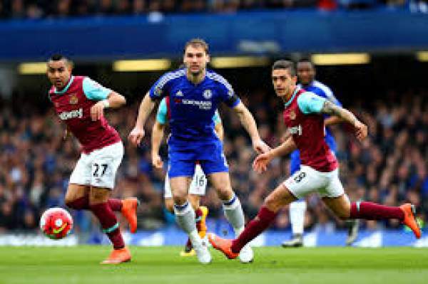 West Ham United vs Chelsea Live Score: EFL Cup 2016 Live Streaming Info; CHE v WHU Match Preview and Prediction 26th October